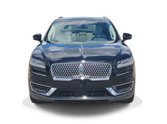 Used 2020 Lincoln Nautilus Reserve w/ Equipment Group 202A AWD/4WD video 2