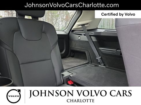Used 2025 Volvo XC90 B6 Plus AWD/4WD image 12