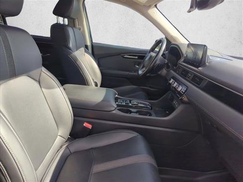 Used 2024 Honda Pilot EX-L image 26