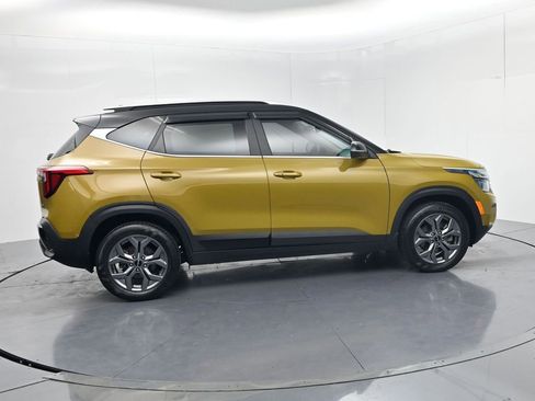 Used 2024 Kia Seltos S image 8