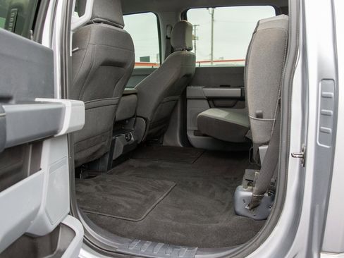 Used 2024 Ford F350 XLT image 27