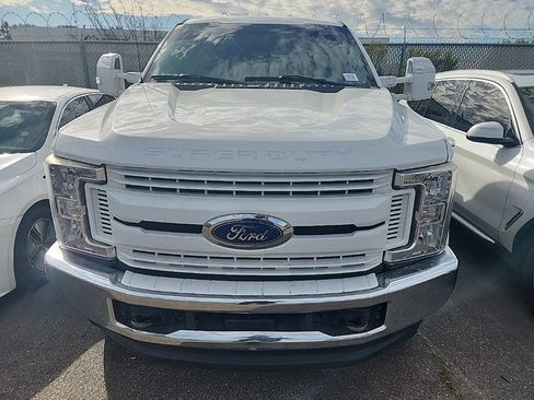 Used 2019 Ford F250 XL w/ XL Value Package image 2