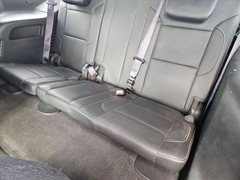 Used 2015 Chevrolet Tahoe LTZ image 16