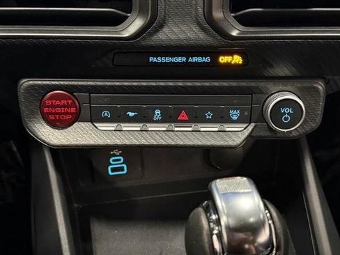 Certified 2024 Ford Mustang Coupe RWD image 30