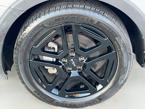 Used 2024 Kia Telluride SX Prestige X-Line AWD/4WD image 34