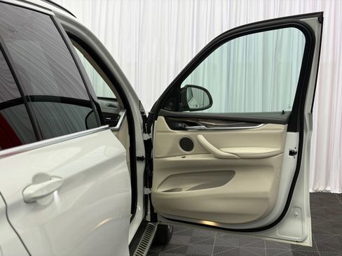 Used 2014 BMW X5 sDrive35i RWD image 15