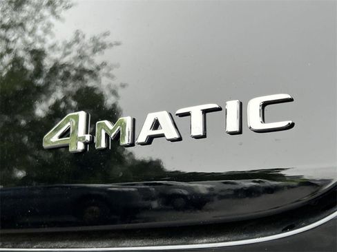 Certified 2025 Mercedes-Benz CLA 250 4MATIC image 27
