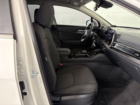 Used 2024 Kia Sportage LX AWD/4WD image 41
