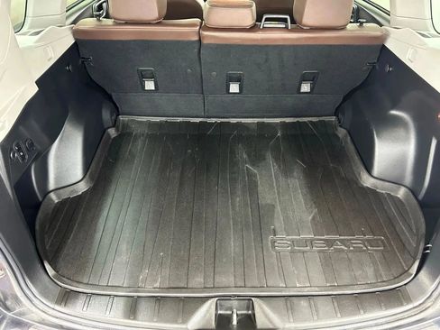 Used 2017 Subaru Forester 2.5i Touring image 27