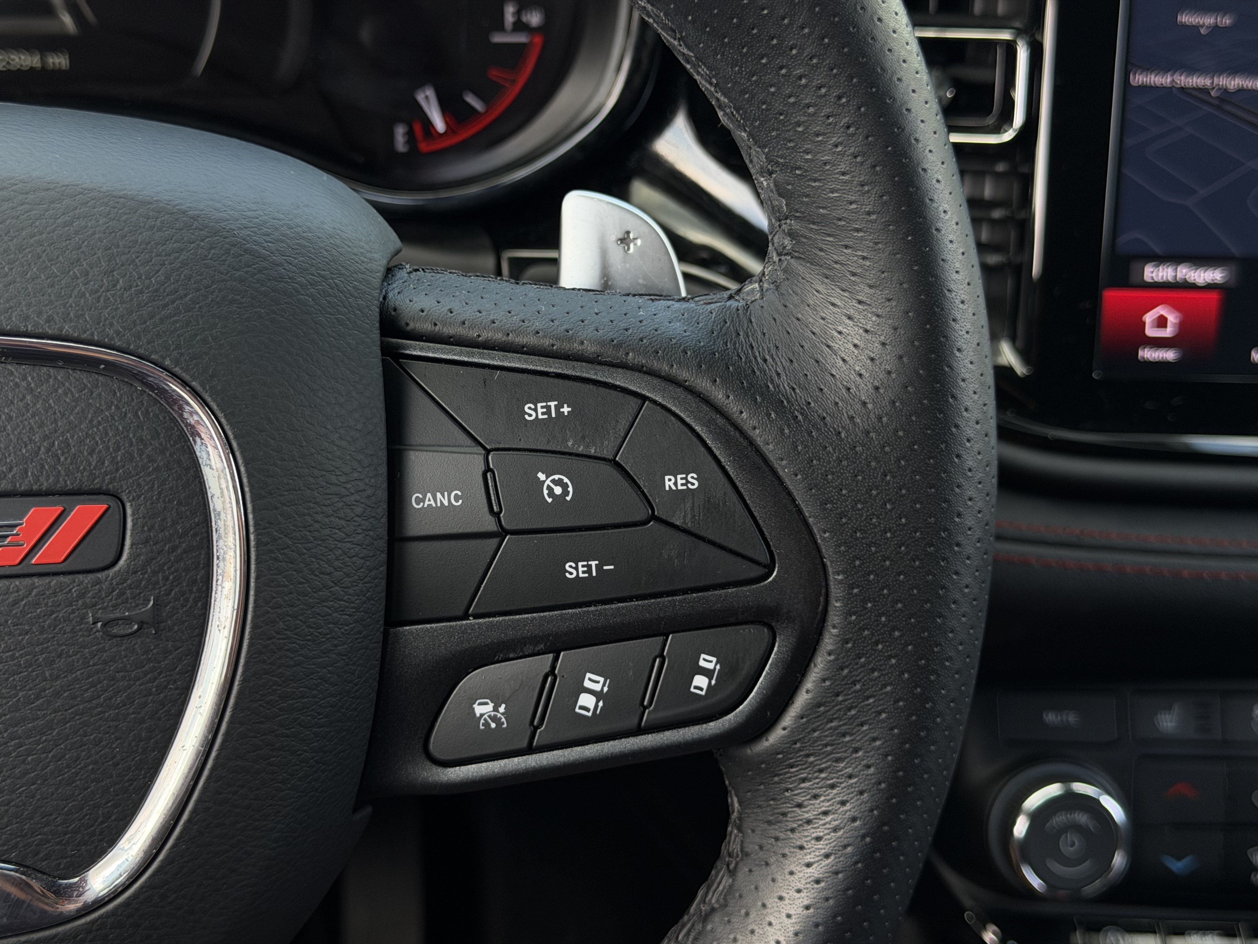 Used 2025 Dodge Durango GT AWD/4WD image 19