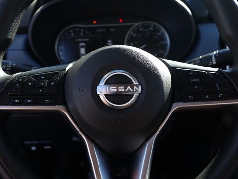 Certified 2024 Nissan Versa SV image 24