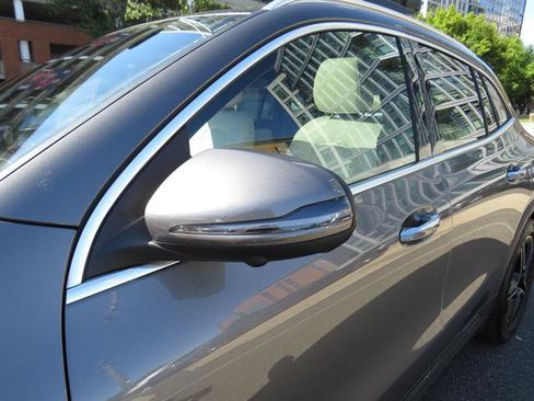 Used 2026 Mercedes-Benz GLA 250 4MATIC image 28