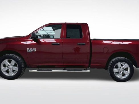 Used 2019 RAM 1500 Express w/ Express Value Package image 7