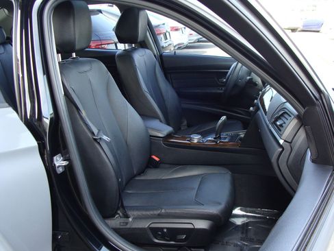 Used 2015 BMW 328i xDrive Sedan image 10