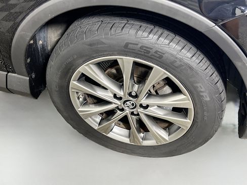 Used 2016 Toyota RAV4 Limited FWD image 14