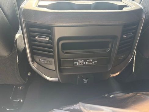 New 2025 RAM 2500 Laramie w/ Night Edition image 18