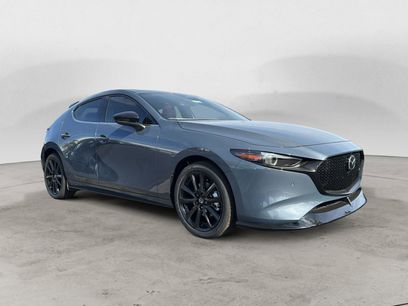 New 2026 MAZDA MAZDA3 Hatchback w/Premium Plus Pkg