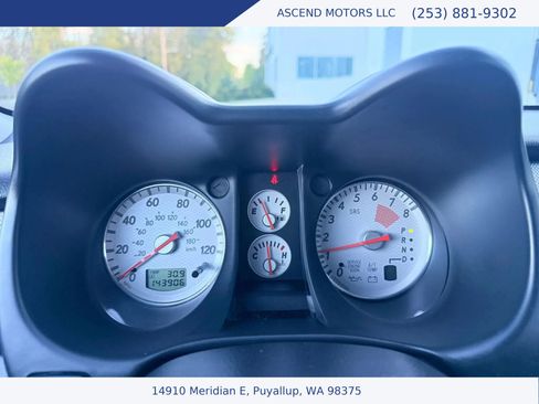 Used 2003 Mitsubishi Outlander XLS AWD/4WD image 14