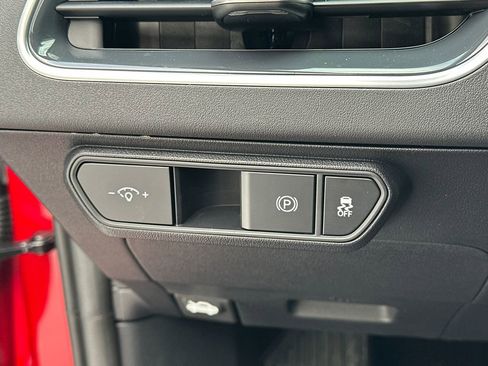 New 2025 Kia K4 EX FWD image 19