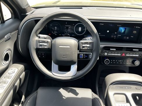 New 2026 Hyundai Palisade Calligraphy AWD/4WD image 16