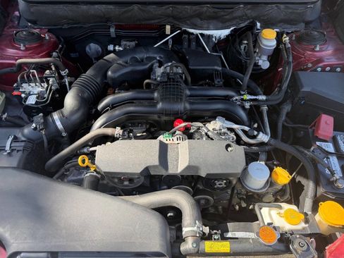 Used 2013 Subaru Outback 2.5i Limited image 38