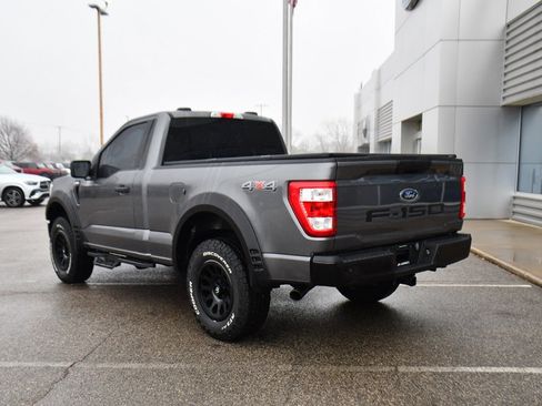 Used 2023 Ford F150 XL image 4