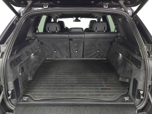 Used 2022 BMW X5 xDrive40i w/ Climate Comfort Package AWD/4WD image 8