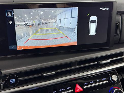 Used 2026 Hyundai Santa Fe XRT image 20