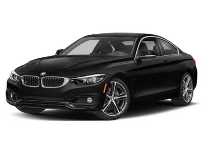 Used 2018 BMW 440i Coupe w/ M Sport Package