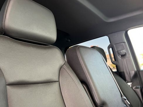 Used 2024 Chevrolet Silverado 2500 LTZ image 13