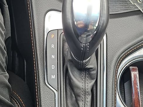 Used 2023 Cadillac CT4 Sport RWD image 17