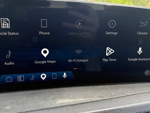 Used 2024 Cadillac XT4 Sport AWD/4WD image 26