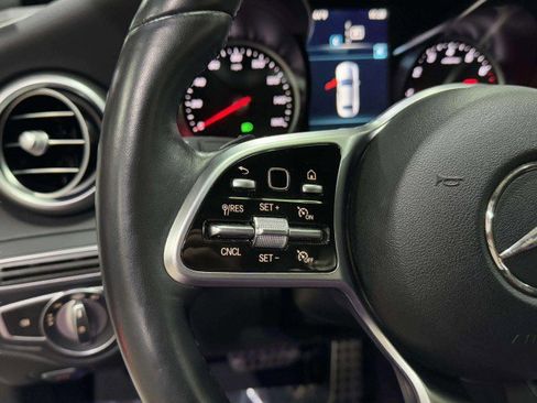 Used 2020 Mercedes-Benz C 300 4MATIC Sedan image 27