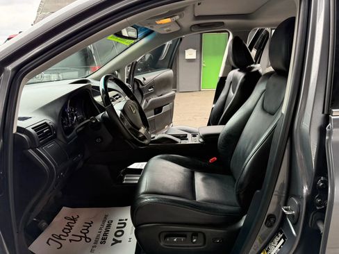 Used 2013 Lexus RX 350 AWD w/ Navigation Pkg image 22
