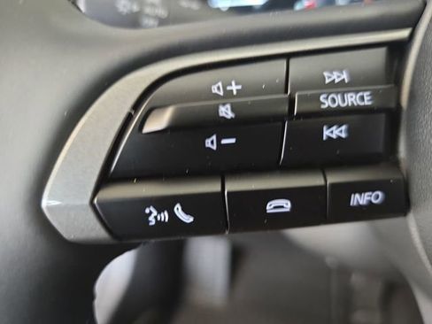 New 2026 MAZDA MAZDA3 2.5 S Sedan w/ Preferred Pkg FWD image 17