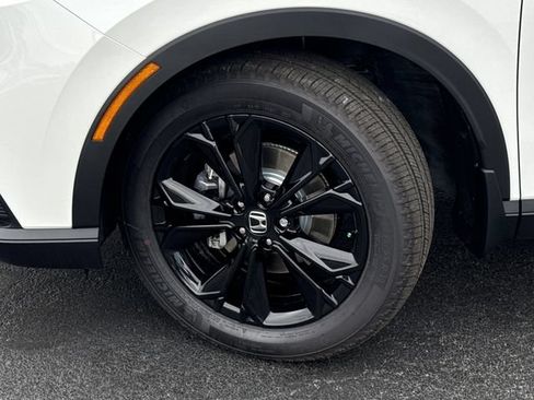 New 2026 Honda CR-V Sport Touring image 40