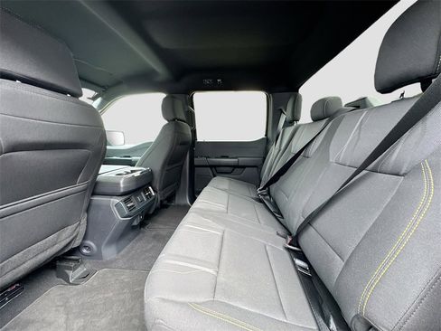 Used 2024 Ford F150 STX w/ STX Black Appearance Package image 23