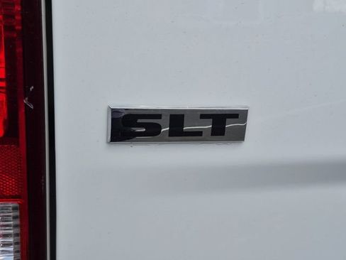 Certified 2024 RAM 1500 Classic SLT RWD image 24