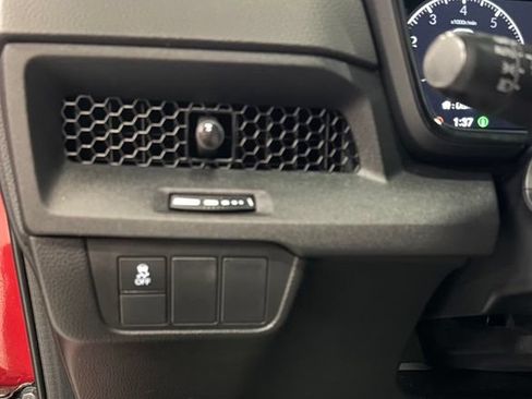 Used 2024 Honda CR-V EX image 25