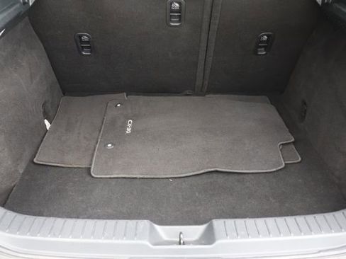 Used 2025 MAZDA CX-30 AWD 2.5 S w/ Select Sport Pkg image 20