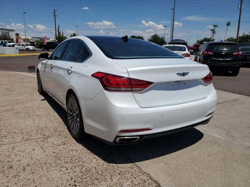 Used 2015 Hyundai Genesis 3.8 w/ Option Group 04 image 3
