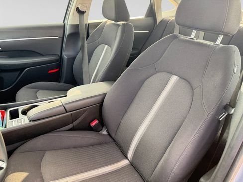 Used 2025 Hyundai Sonata SEL FWD image 21