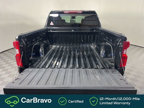 Certified 2023 Chevrolet Silverado 1500 LT image 6