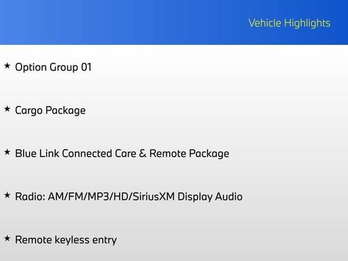 Used 2020 Hyundai Sonata SEL w/ Cargo Package FWD image 5
