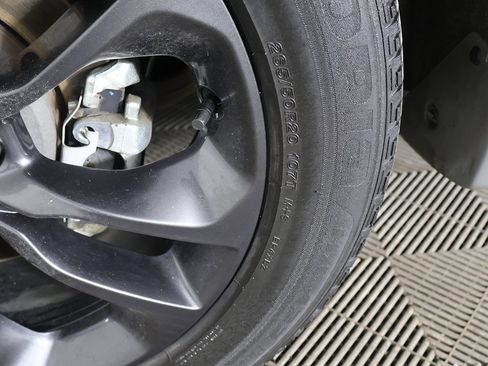 Used 2022 Dodge Durango SXT w/ Blacktop Package image 19