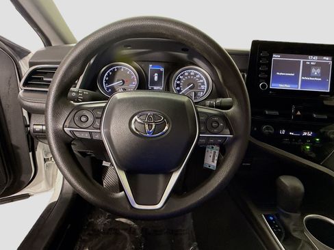 Used 2023 Toyota Camry LE FWD image 13
