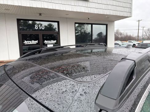 Used 2023 Subaru Outback Limited XT image 12