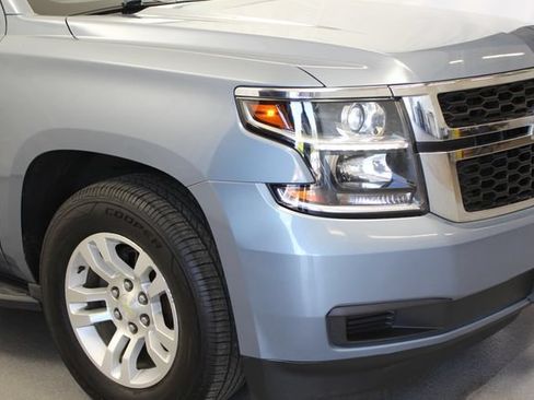 Used 2016 Chevrolet Tahoe LT AWD/4WD image 4