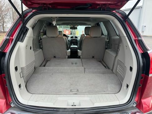 Used 2012 Buick Enclave Leather image 20