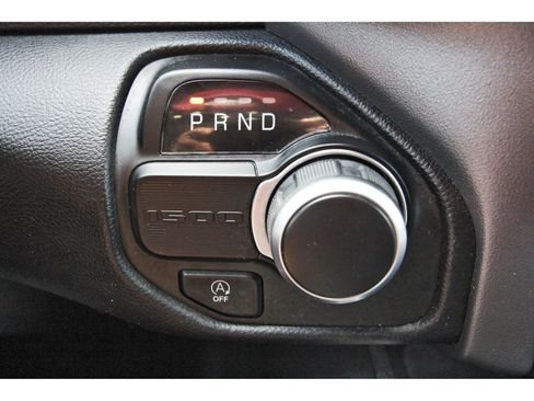 Used 2024 RAM 1500 Lone Star RWD image 22